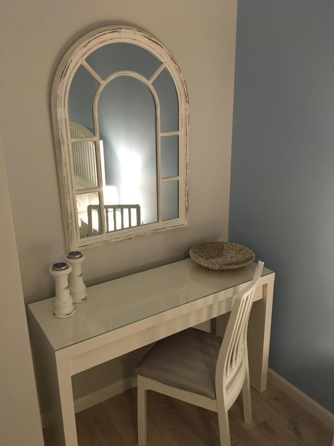 Apartament Silence Baltic Lazur Pobierowo Eksteriør billede